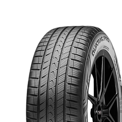 245/45R18 100Y XL Vredestein Quatrac Pro M+S 3PMSF